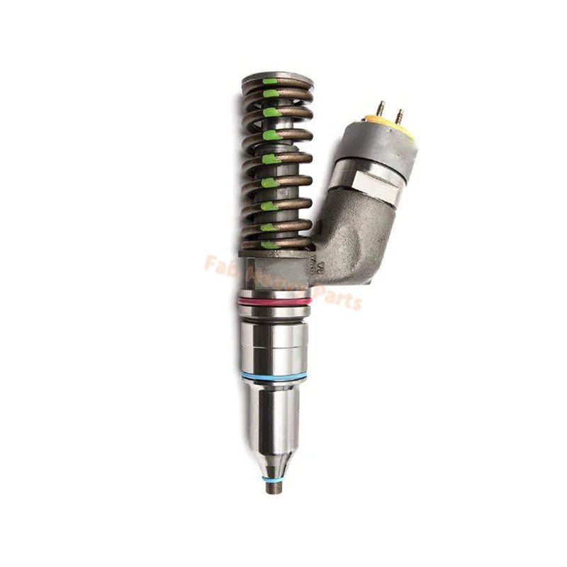 Fuel Injector CH11945R CH11945 for Perkins Fits for Caterpillar CAT Engine 2506 C15 C27 C32, Remanufactured - Fab Heavy Parts