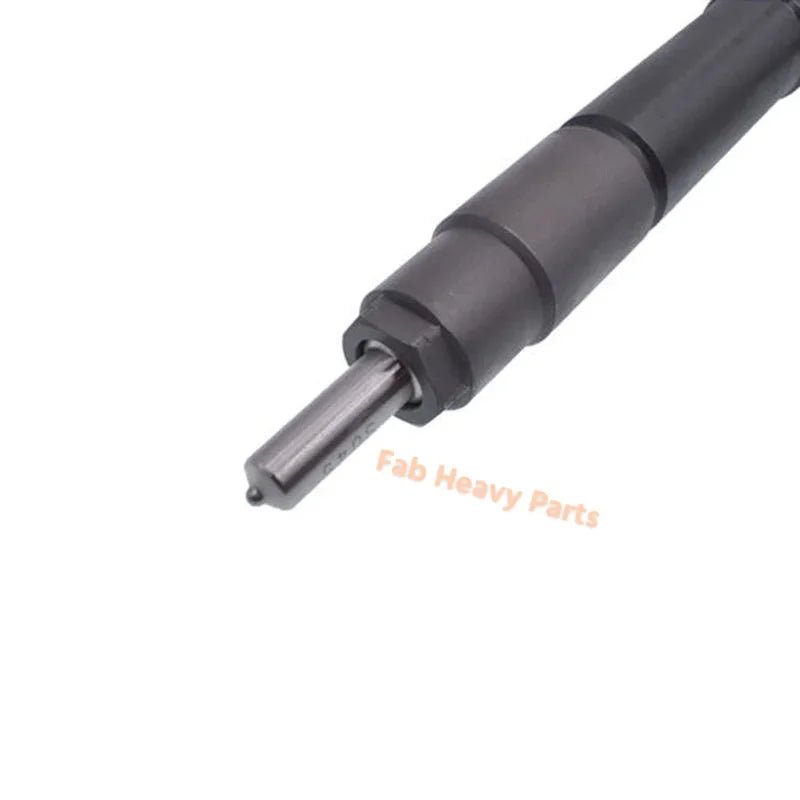 Fuel Injector DCRI300890 1465A367 295050 - 0890 for Mitsubishi Engine 4D56 DI - D Pajero L200 2.5D - Fab Heavy Parts