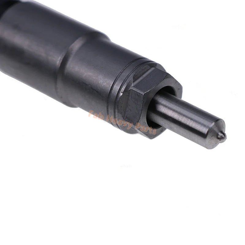 Fuel Injector DZ100221 Fits for John Deere Engine 6090 Tractor 3204 8130 8200 8230 8330 8430 8530 9230 8230T 8270R 8295R 8295R - Fab Heavy Parts