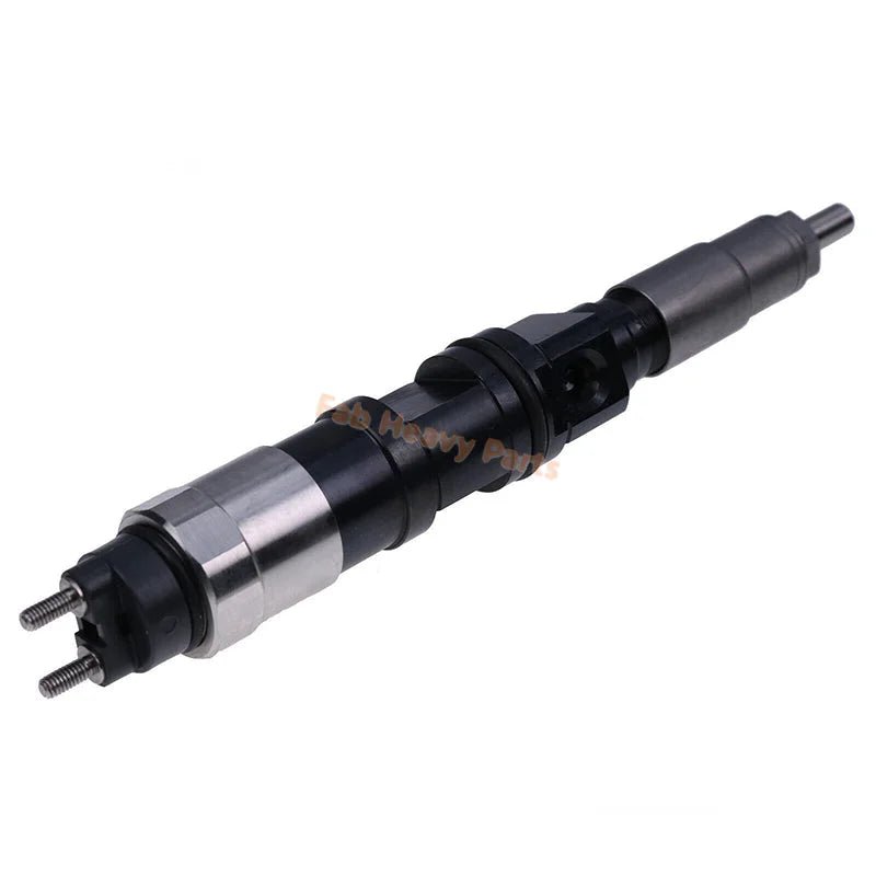 Fuel Injector DZ100221 Fits for John Deere Engine 6090 Tractor 3204 8130 8200 8230 8330 8430 8530 9230 8230T 8270R 8295R 8295R - Fab Heavy Parts