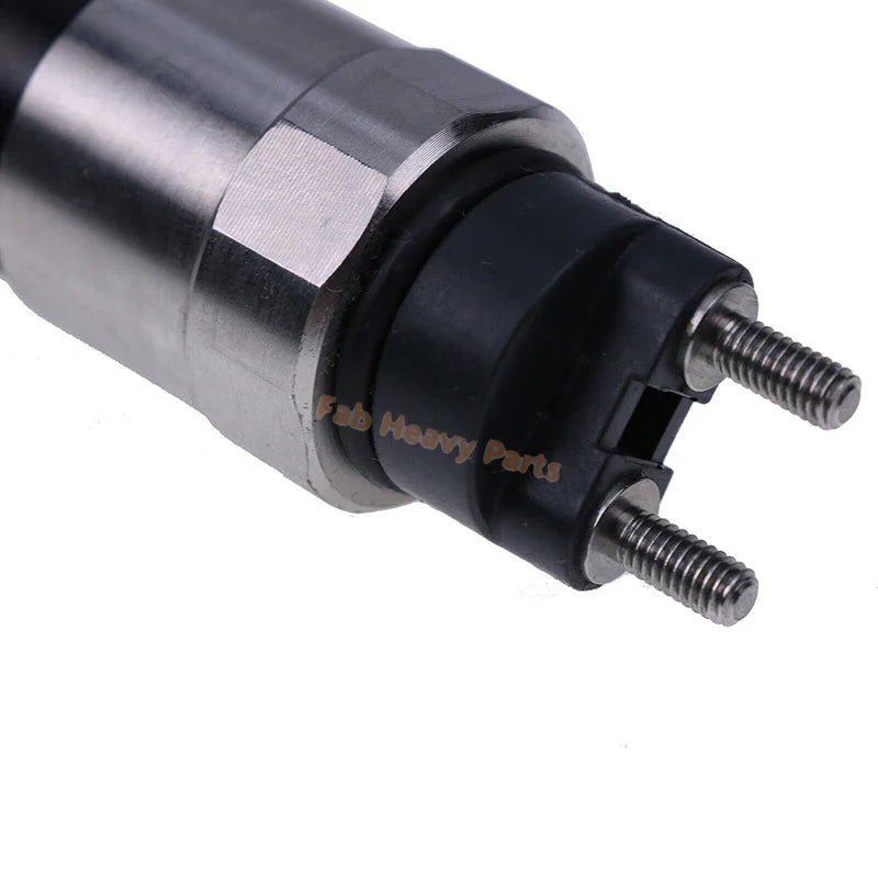 Fuel Injector DZ100221 Fits for John Deere Engine 6090 Tractor 3204 8130 8200 8230 8330 8430 8530 9230 8230T 8270R 8295R 8295R - Fab Heavy Parts