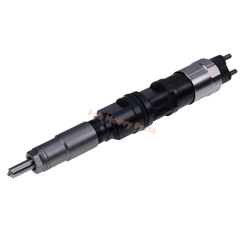 Fuel Injector DZ100221 Fits for John Deere Engine 6090 Tractor 3204 8130 8200 8230 8330 8430 8530 9230 8230T 8270R 8295R 8295R - Fab Heavy Parts