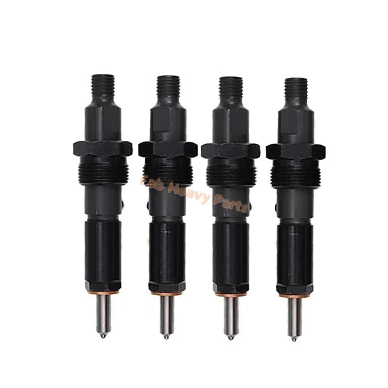 Fuel Injector J919343 Fits for CASE 688 1088 9010 9020 9030 5120 5130 5140 5220 5230 5240 5250