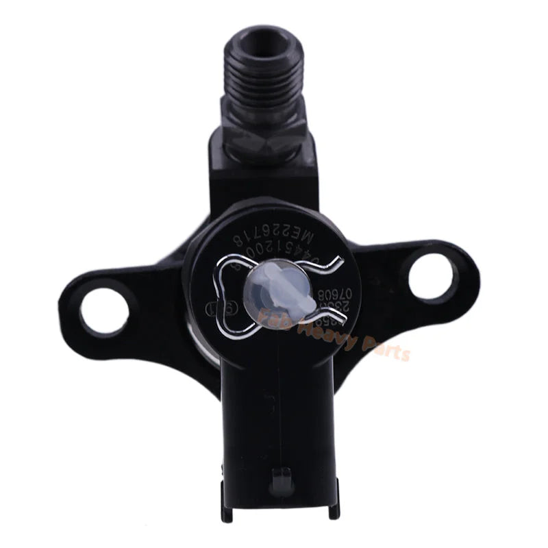 Fuel Injector 0445120048 ME226718 for Mitsubishi Engine 4M50