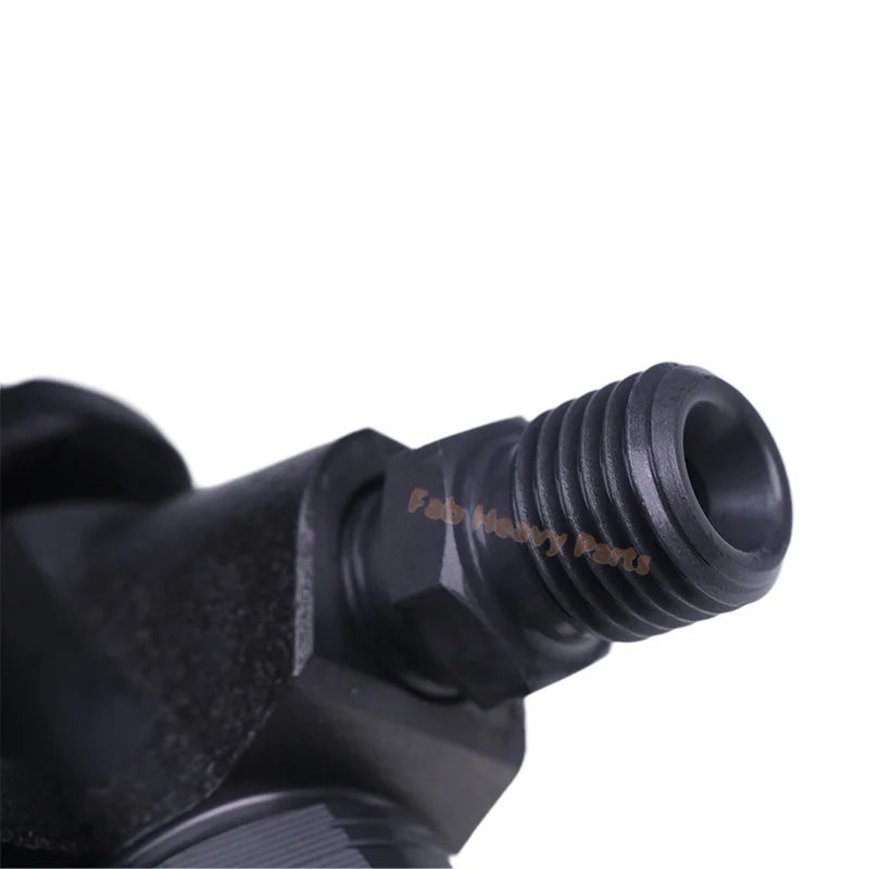 Fuel Injector 0445120048 ME226718 for Mitsubishi Engine 4M50