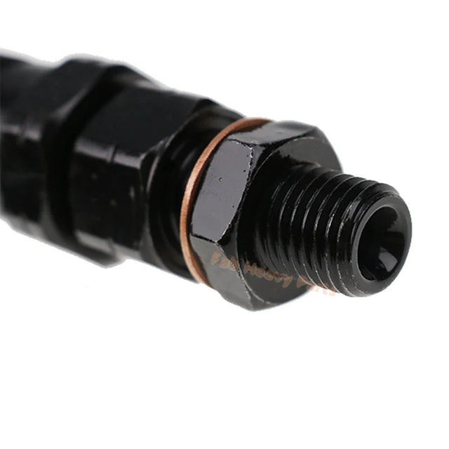 Fuel Injector MIA880093 MIA880092 AM133359 Fits for John Deere 2025R 2305 2320 1435 Injector Nozzle DN0PDN158