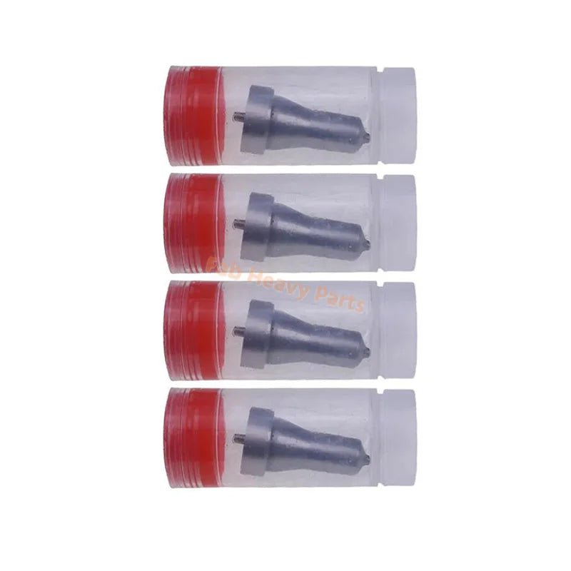 Fuel Injector Nozzle 119810 - 53000 for Yanmar Engine 3TN75L 3TNE88 4TNE84 4TNE88 - Fab Heavy Parts