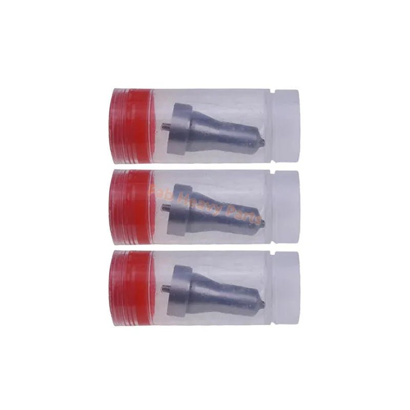 Fuel Injector Nozzle 119810 - 53000 for Yanmar Engine 3TN75L 3TNE88 4TNE84 4TNE88 - Fab Heavy Parts