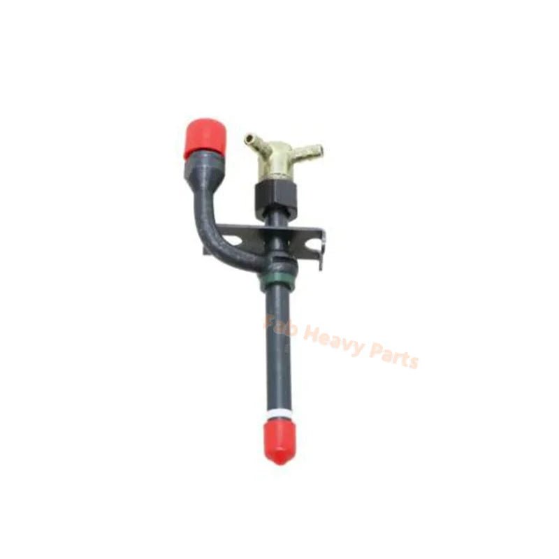 Fuel Injector Pencil 17391 - 53001 for Kubota Engine D1302 D1402 D1462 V1512 V1702 V1902 - Fab Heavy Parts