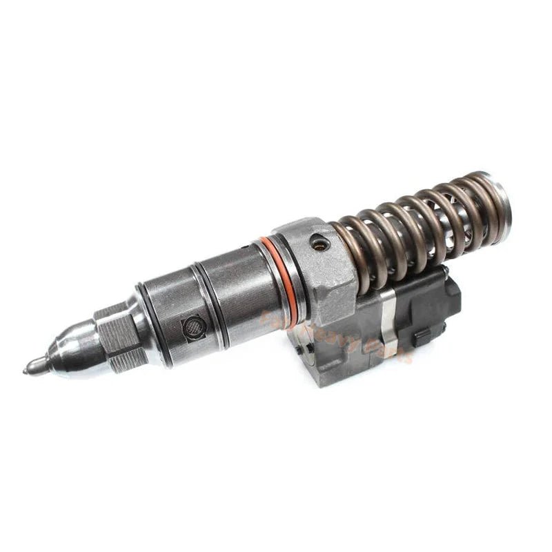 Fuel Injector R5235575 R5237650 for Detroit Engine S50 S60 Series 60 12.7L, Remanufactured - Fab Heavy Parts