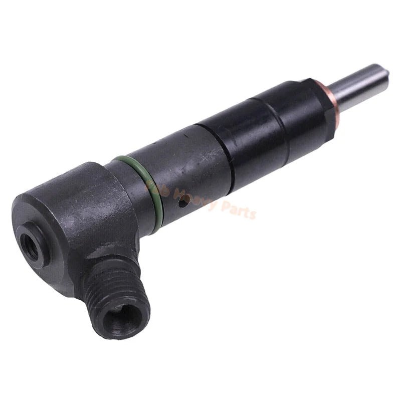 Fuel Injector RE528525 Fits for John Deere Engine 4024 5030 Loader 323D 328D 329D 332D 333D - Fab Heavy Parts