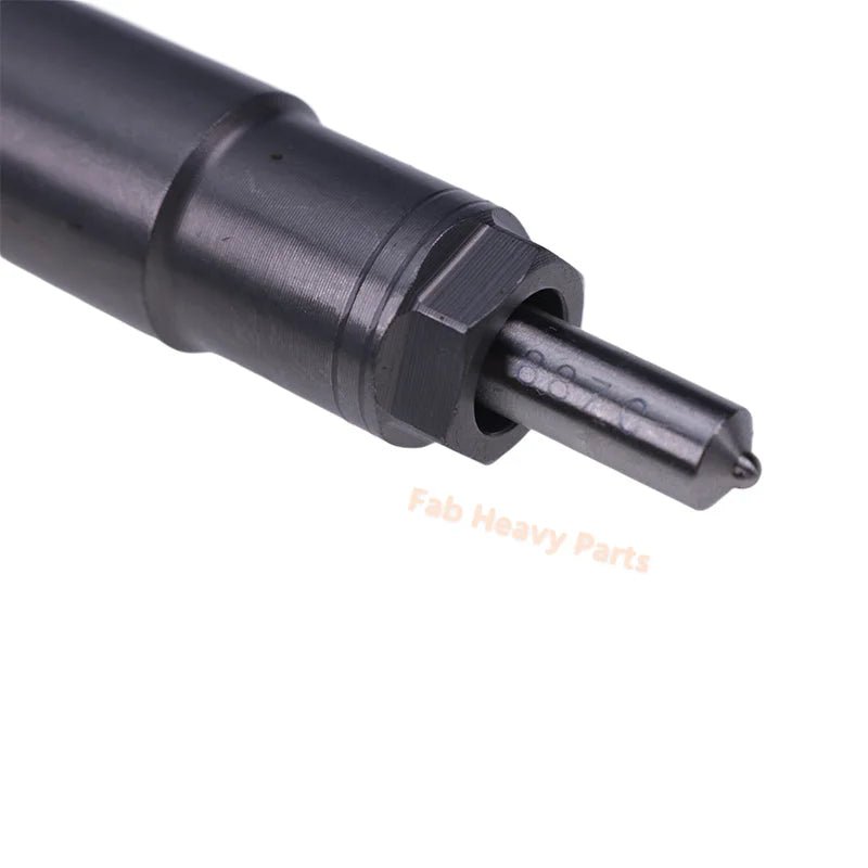 Fuel Injector RE529118 RE524382 Fits for John Deere 6068 4045 Engine E210LC E240LC E300LC 755D 1170E 624J 624K 644K 848H 670G 672G - Fab Heavy Parts