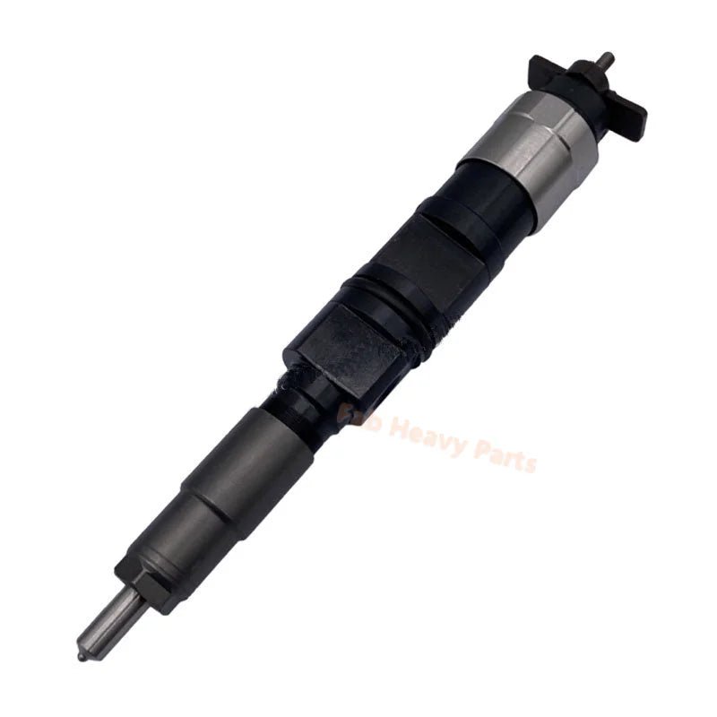 Fuel Injector RE532216 SE501934 Fits for John Deere Engine 6068 6.8L 4.5L - Fab Heavy Parts