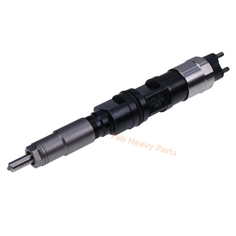 Fuel Injector SE501947 RE546776 Fits for John Deere Engine 6090 Tractor 8120 8130 8295R 8320 8330 8420 8530 - Fab Heavy Parts