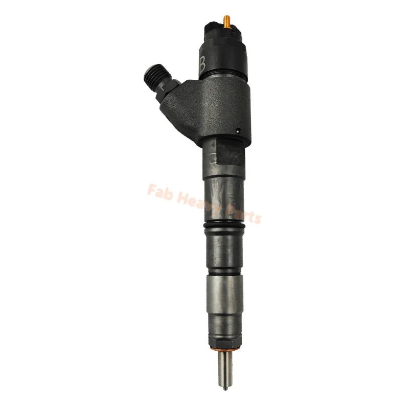 Fuel Injector VOE20798114 for Volvo Engine D5E D6D D7D D7E Penta TAD750VE Excavator EC200D EC210D EC240C EC250D EC290C EC300D - Fab Heavy Parts