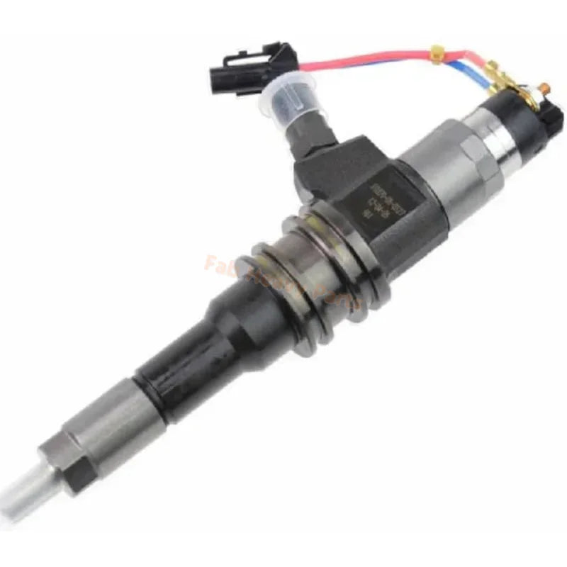 Fuel Injectors 0445120006 ME355278 Fits For Mitsubishi 6M70 Engine