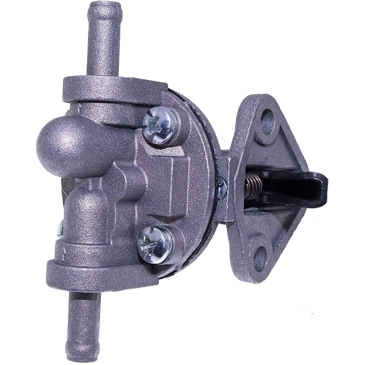 Fuel Lift Pump 15821 - 52030 Fit for Kubota Engine RTV900G RTV900G6 D722 D750 D782 Grasshopper 721D 721D2 721DT2 - Fab Heavy Parts