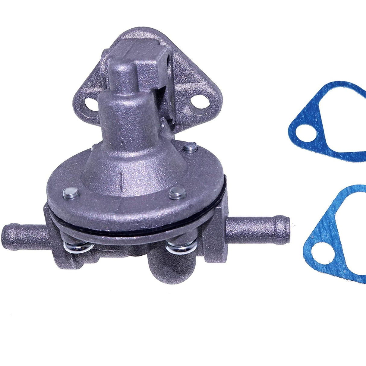 Fuel Lift Pump 15821 - 52030 Fit for Kubota Engine RTV900G RTV900G6 D722 D750 D782 Grasshopper 721D 721D2 721DT2 - Fab Heavy Parts