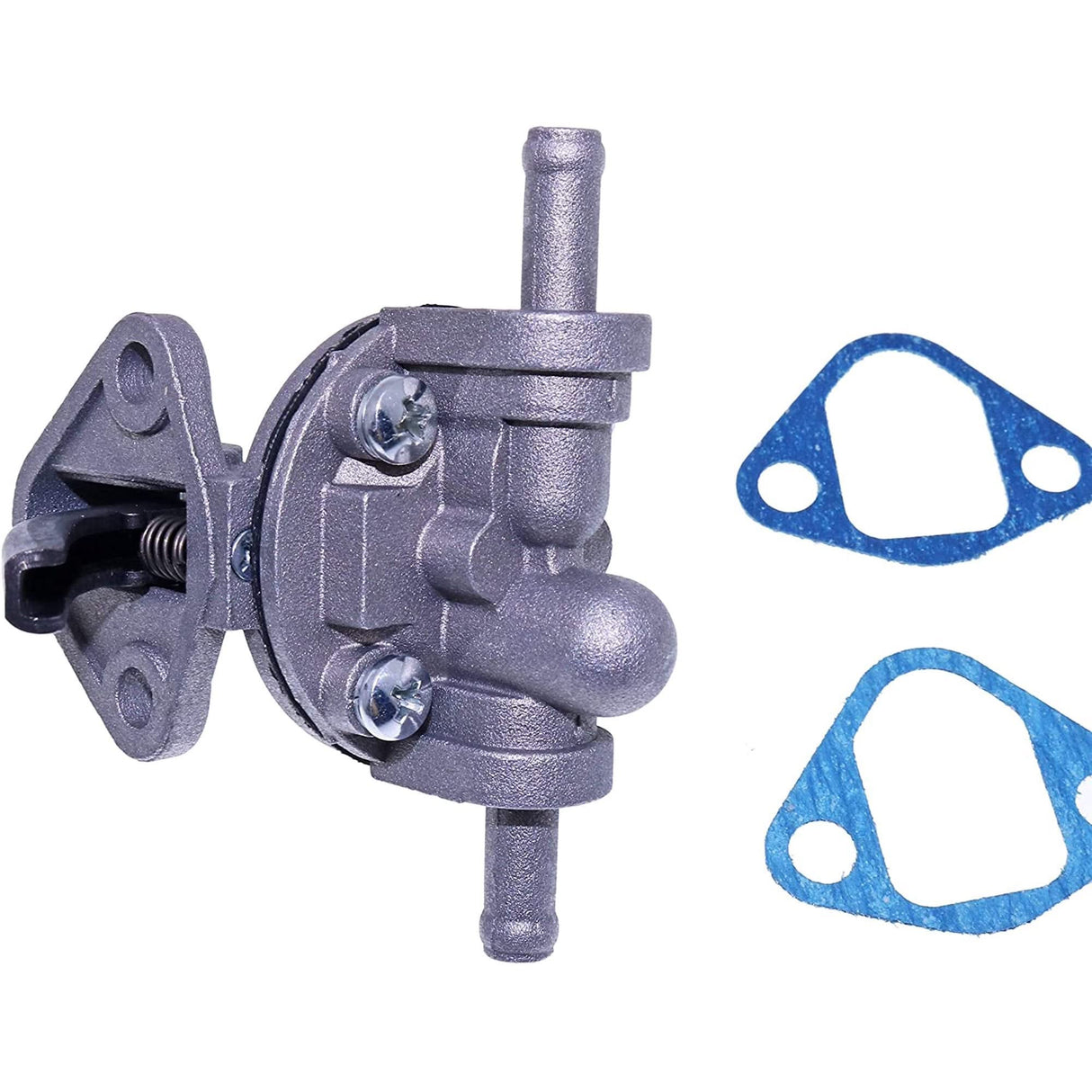 Fuel Lift Pump 15821 - 52030 Fit for Kubota Engine RTV900G RTV900G6 D722 D750 D782 Grasshopper 721D 721D2 721DT2 - Fab Heavy Parts