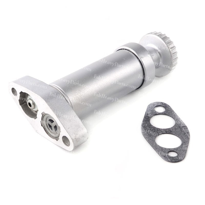 Fuel Primer Pump 137 - 5541 1375541 Fits for Caterpillar CAT Engine 3116 3208 C7 C9 C15 C18 3306C 3306B 3306 3304B - Fab Heavy Parts