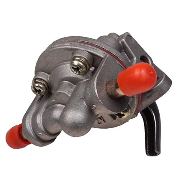 Fuel Pump 19035 - 52030 19055 - 52030 19293 - 52030 for Kubota B7300HSD Z482 D722 - Fab Heavy Parts