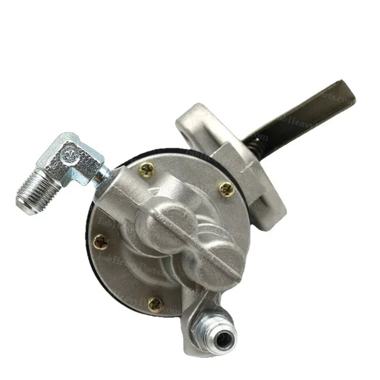 Fuel Pump 23100 - 78002 - 71 for Toyota Forklift 4P & 5R Engine - Fab Heavy Parts