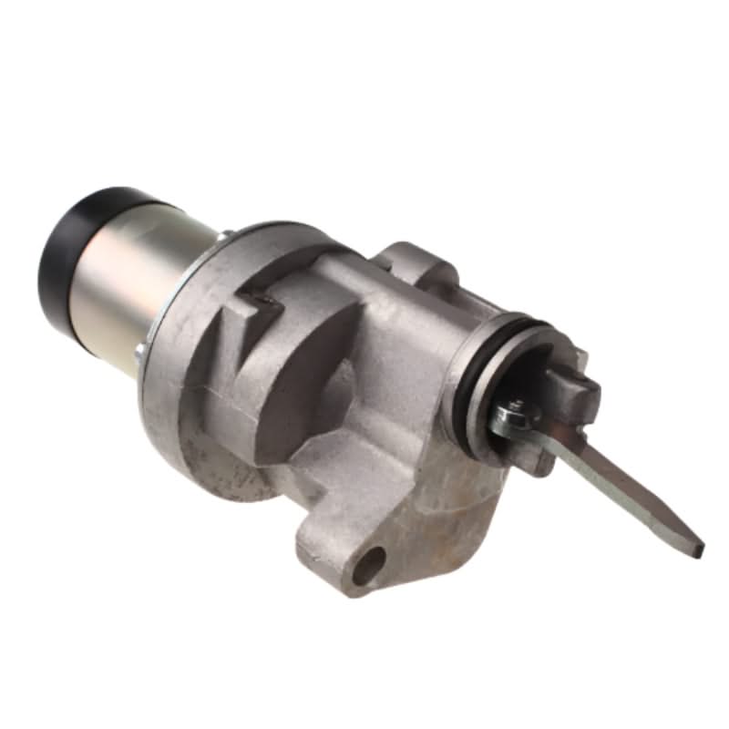 Fuel Shutoff Solenoid Valve 04513018 0451 3018 for Deutz Diesel Engines 2012, 12V - Fab Heavy Parts