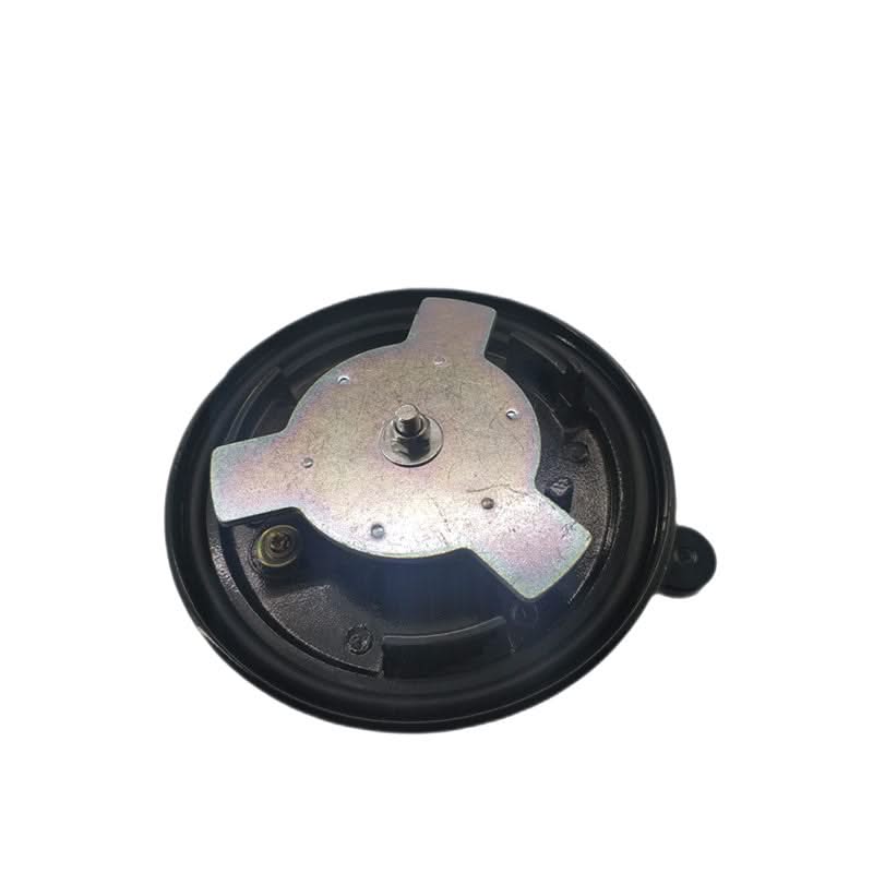 Fuel Tank Cap 7x7700 Fits for CAT Caterpillar 320C 330D 330B 336D 349D 385C 321C 324D Excavator, Black - Fab Heavy Parts