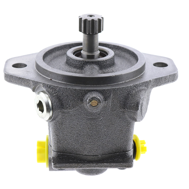 Fuel Transfer Pump 3848611 384-8611 Fits for Caterpillar CAT D7R II D8N 3406E C-15 C-16 C-18 C13 C15 C16 C18