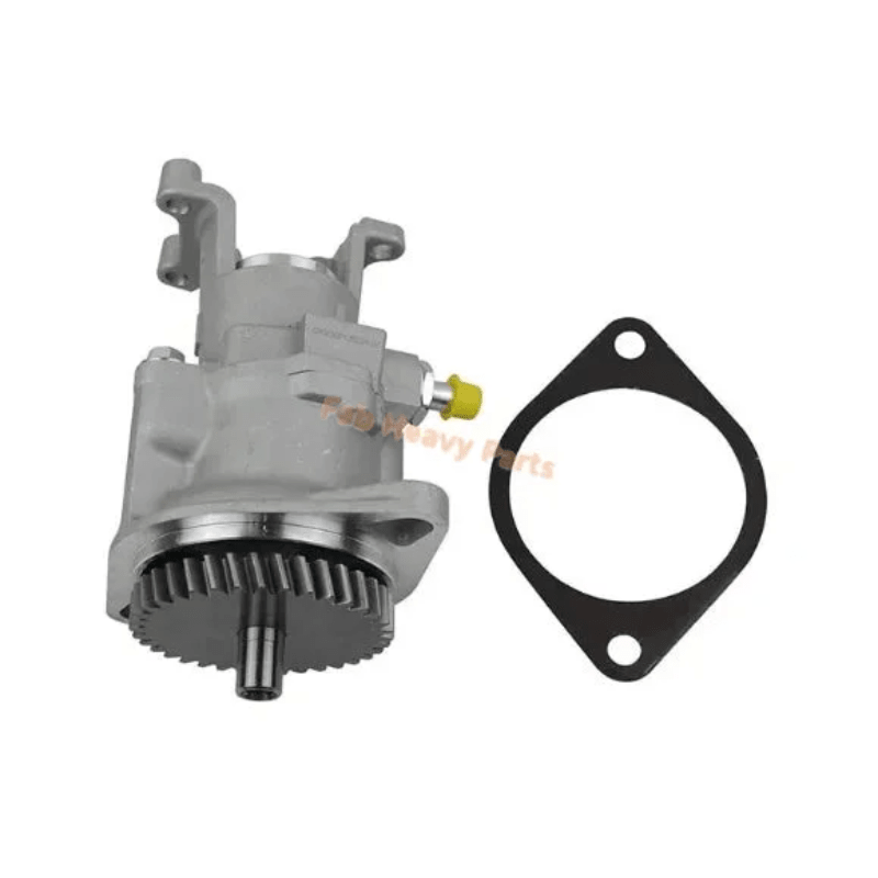 Gear Driven Vacuum Pump 5019734AA 3937193RX Fits for Cummins Engine 5.9L Dodge Ram Truck 2500 3500 - Fab Heavy Parts