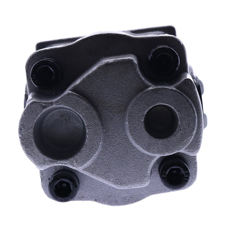 Gear Pump 200 - 3406 2003406 Fits for Caterpillar CAT 322C 325C Excavator 3126B 3126 Engine - Fab Heavy Parts