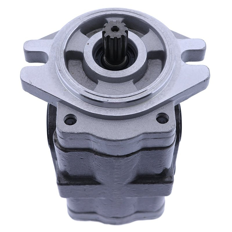 Gear Pump 200 - 3406 2003406 Fits for Caterpillar CAT 322C 325C Excavator 3126B 3126 Engine - Fab Heavy Parts