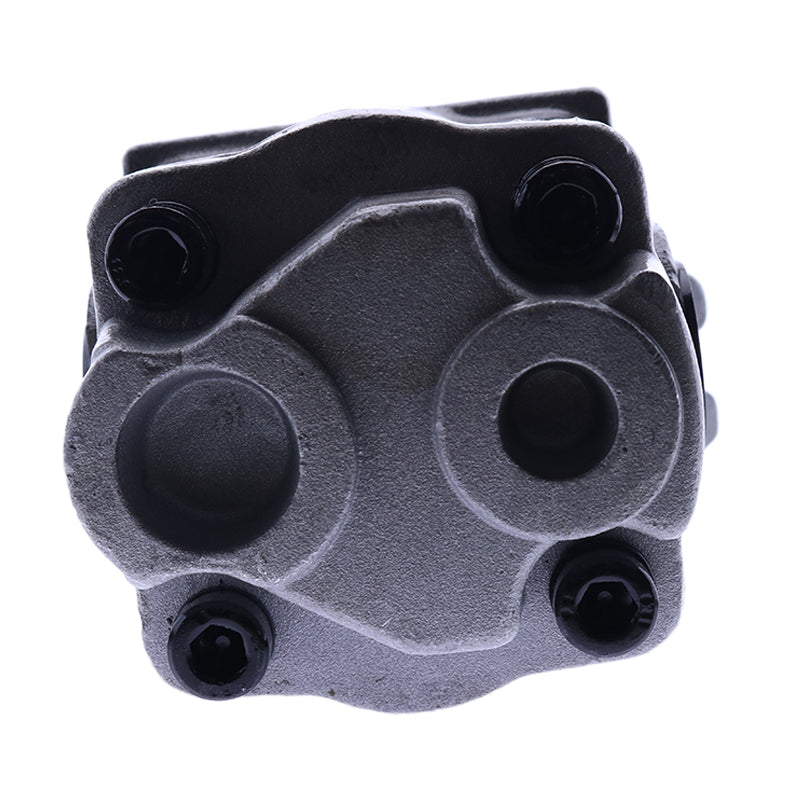 Gear Pump 200-3406 2003406 Fits for Caterpillar CAT 322C 325C Excavator 3126B 3126 Engine