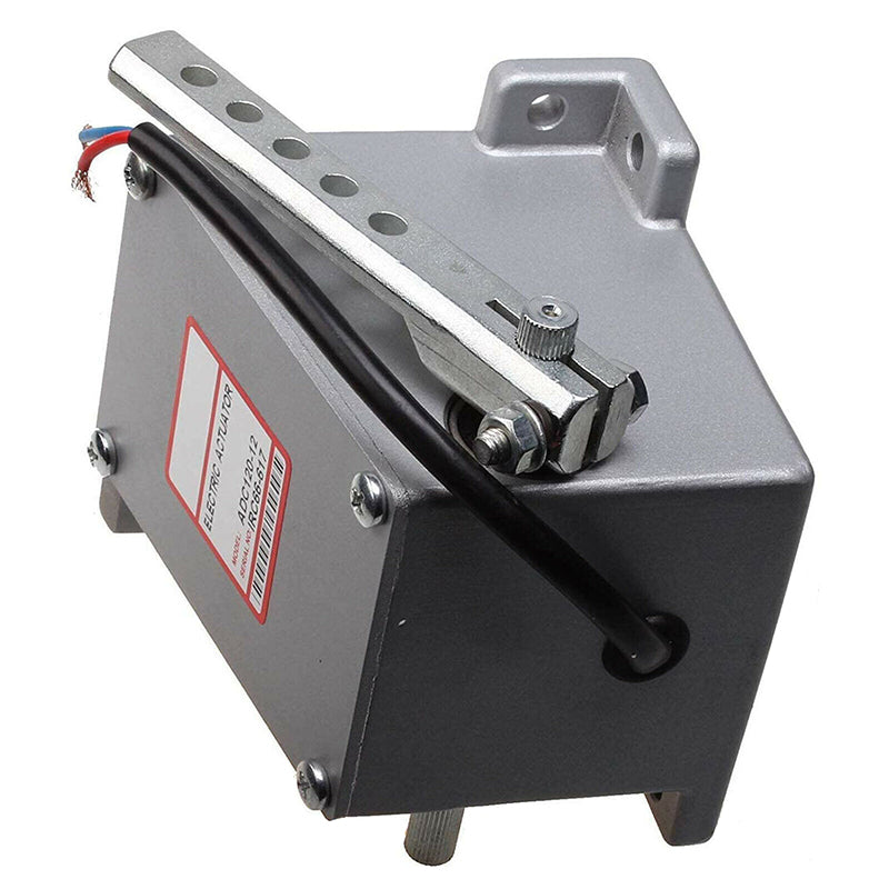 12V Electron Actuator ADC120 for Generator Automatic Controller