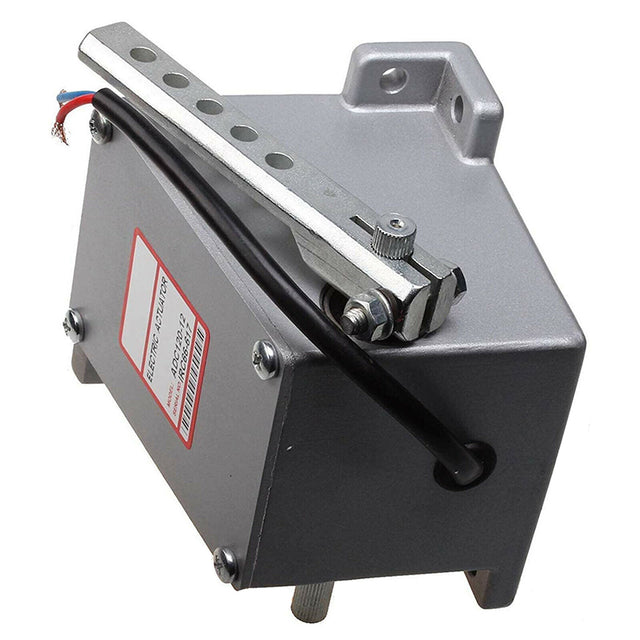 12V Elektronenactuator ADC120 voor automatische generatorcontroller