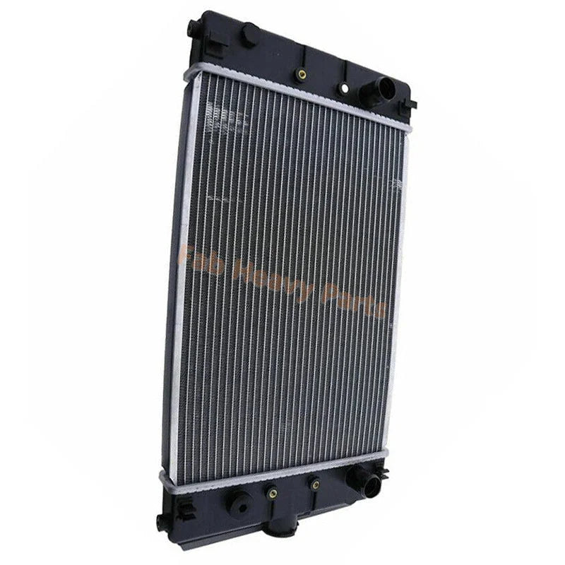 Radiateur générateur MN42000-34410P pour Perkins Engine 403 Series