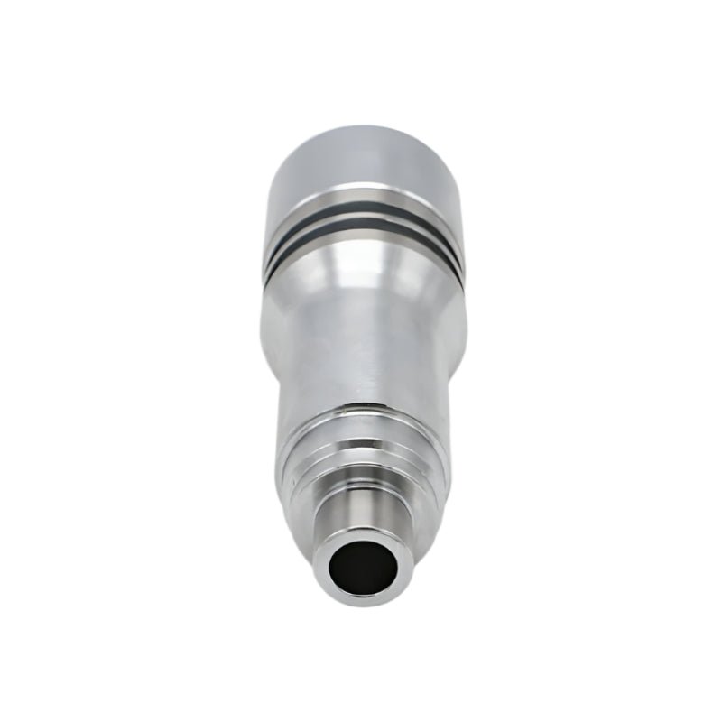 Genuine Isuzu Engine 6WG1TC 6UZ1 Nozzle Holder Sleeve 1 - 11129064 - 1 1111290641 for Hitachi ZX470 - 5 ZX450 - 3 ZX520 - 3 ZX500 - 3 - Fab Heavy Parts