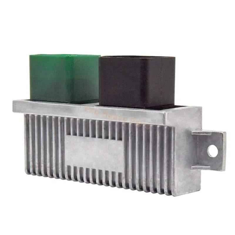 Glow Plug Control Module YC3Z12B533AA for Ford F - 250 F - 350 7.3L 6.0L - Fab Heavy Parts