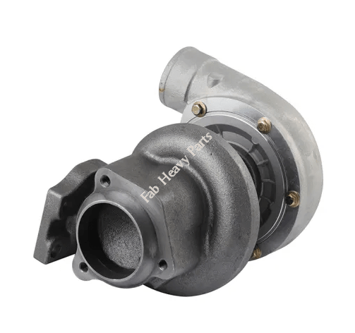 GT2052 Turbocharger 127 - 2929 Turbo 1272929 2199773 219 - 9773 Fits for Caterpillar Loader CAT 428C M312 M315 - Fab Heavy Parts
