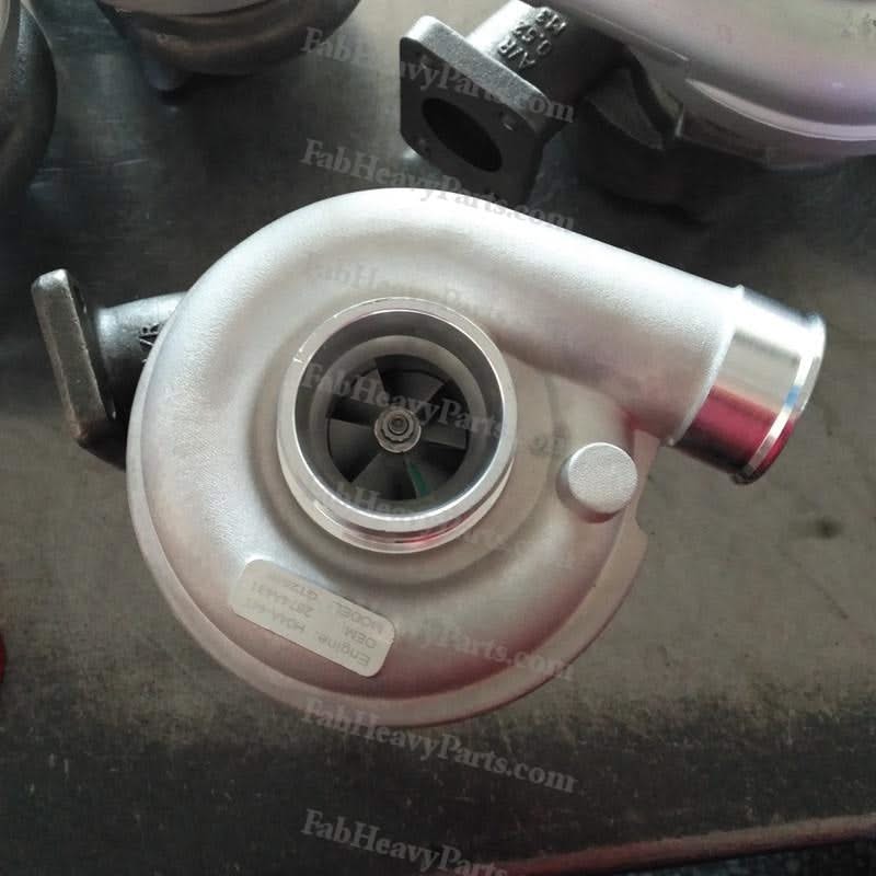 GT2556 Turbo 754127 - 0001 2674A431 for Perkins Various Gen Set engine 1104A - 44T - Fab Heavy Parts