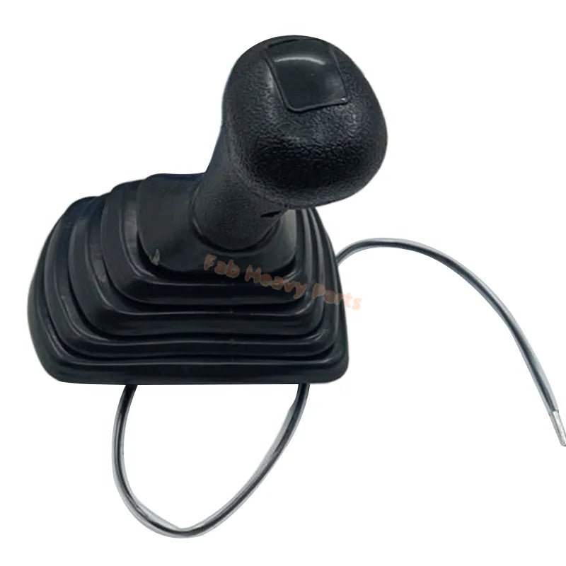 Handle Control 235 - 8970 2358970 Fits for Caterpillar CAT 312D 313D 320D 324D 325D 329D 330D 336D 345C 345D 349D 365C 385C 390D - Fab Heavy Parts
