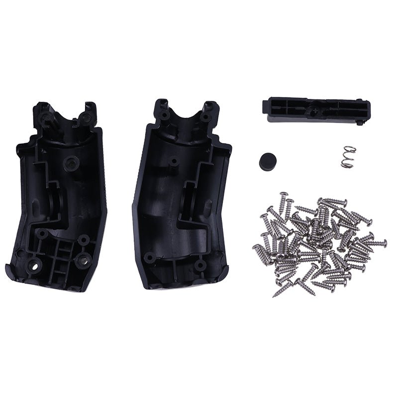 Handle Set Joystick Complete 97014GT for Genie Scissor Lift GR - 12 GS - 1530 GS - 1930 GS - 2032 GS - 2632 GS - 3232 GS - 3390 GS - 4390 - Fab Heavy Parts