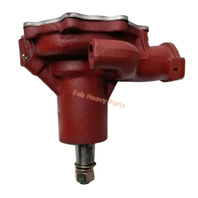 Heavy Truck Water Pump 16100-2370 for Hino H06CT H06C H07C Engine