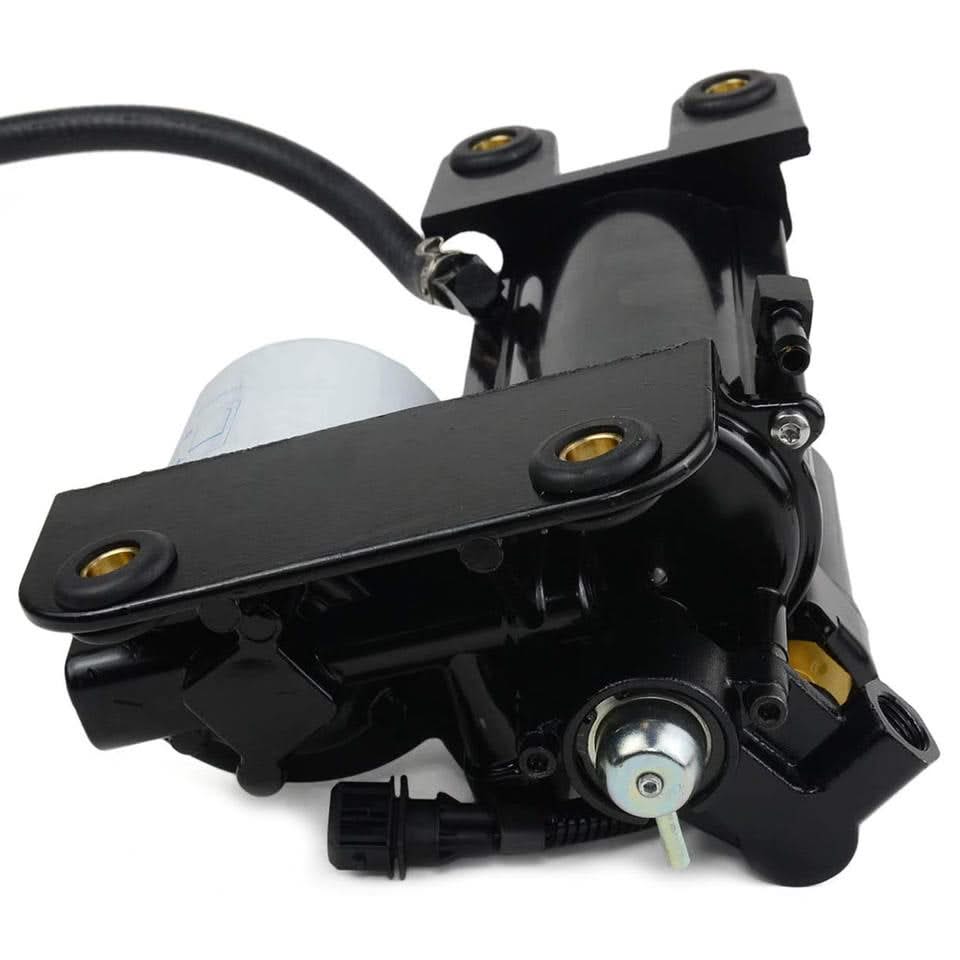 High Pressure Fuel Pump Assembly 21608512 Fits for Volvo Penta Stern 8.1L Engine - Fab Heavy Parts