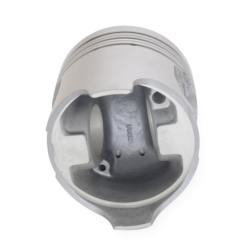 High Quality 6HK1 Piston 1 - 12111976 - 0 1121119760 112111 - 9760 for Hitachi Excavator ZX330 ZX350 - Fab Heavy Parts