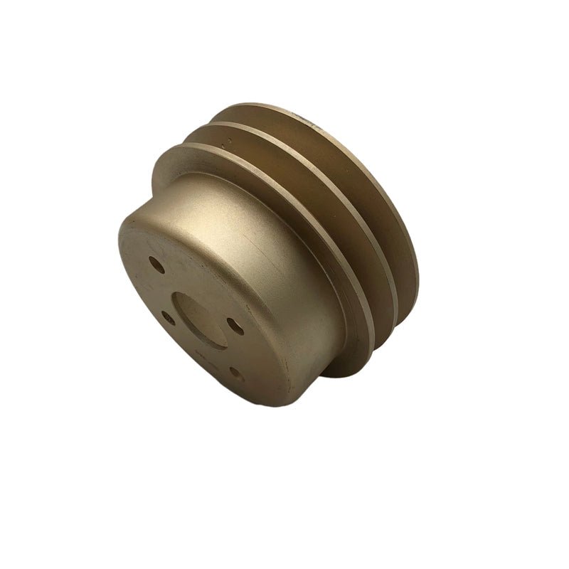 Hino Engine J05C J05E Water Pump Pulley - Fab Heavy Parts