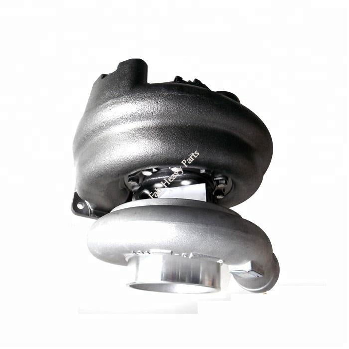 Hitachi CD1500 CD2000 Turbo TF08L Turbocharger 114400 - 3530 49134 - 00020, Isuzu Engine 6SD1 - Fab Heavy Parts