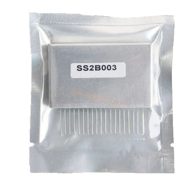 For Hitachi Excavator Chip SS2B003