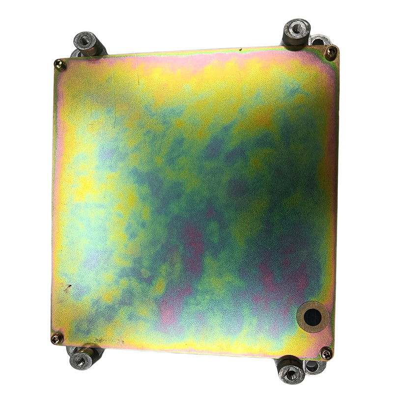 Für Hitachi Bagger EX400-3 EX400-3C Hauptpumpensteuerung PVC 9142477