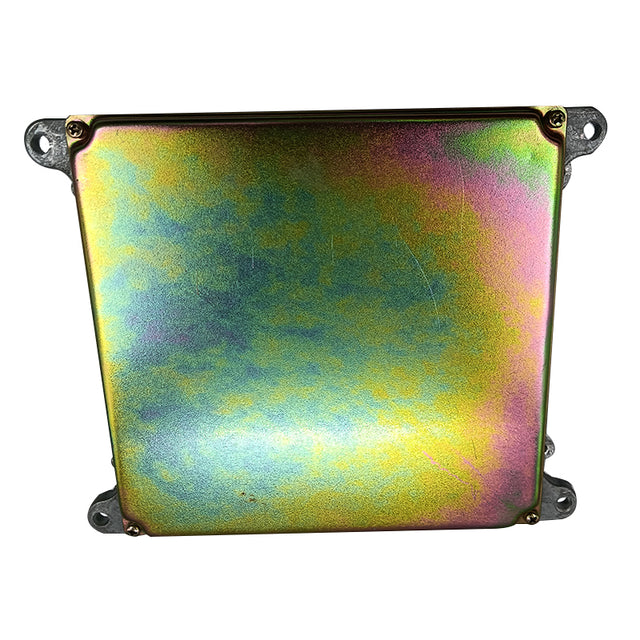 Für Hitachi Bagger EX400-3 EX400-3C Hauptpumpensteuerung PVC 9142477